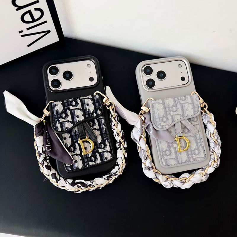 Dior iPhone 12-17Pro Max 071824